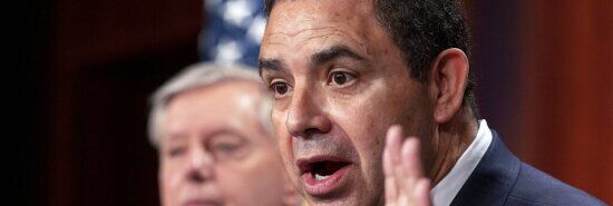 Border Democrat slams Biden for listening to ‘immigration activists’ on Title 42
