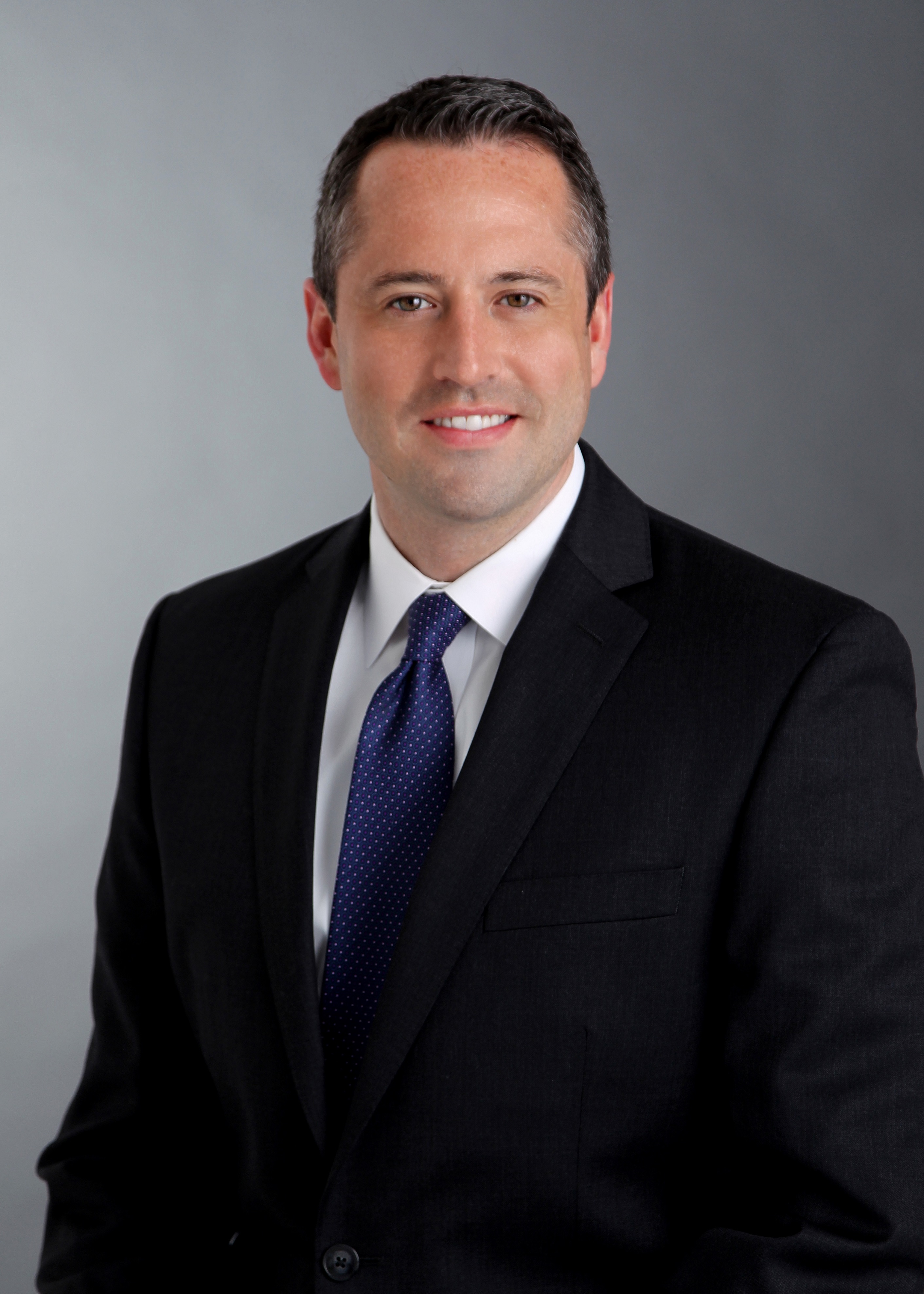 Denver-based Confluent Development promoted John Reinsma to president of Confluent Senior Living. (Courtesy of Confluent Development)