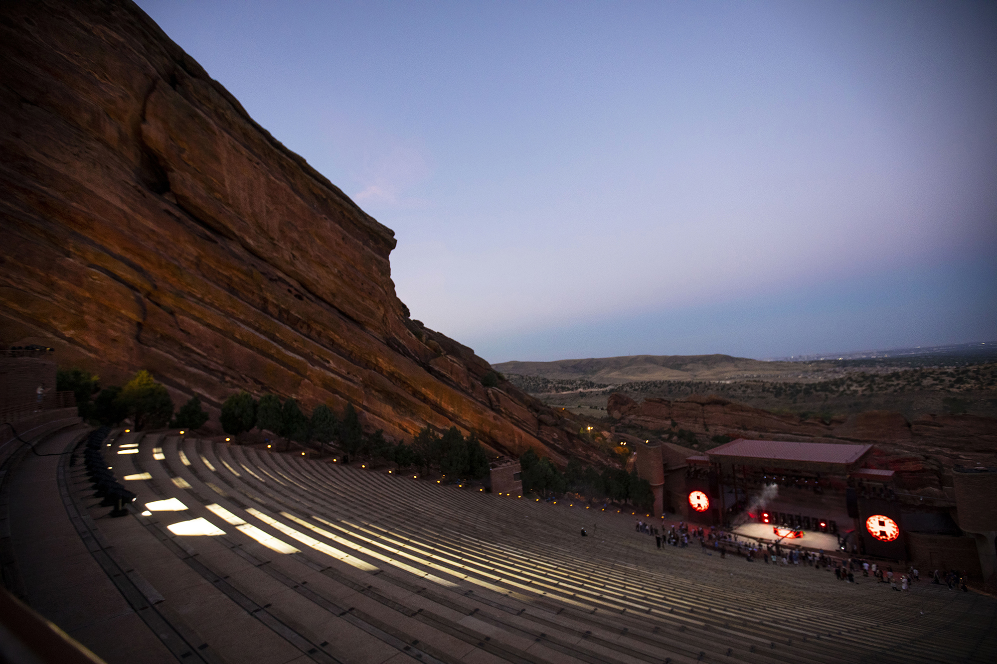 A preview of the 2022 season at Red Rocks, Colorado’s most iconic music venue