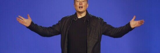 Twitter accepts buyout offer from Musk, giving billionaire control of platform