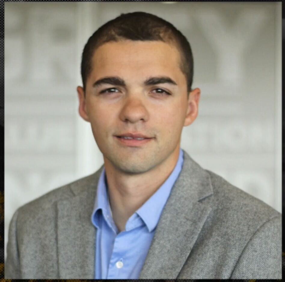 Michael Fields