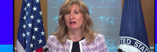 US official says there is ‘credible information’ Russia executed Ukrainians