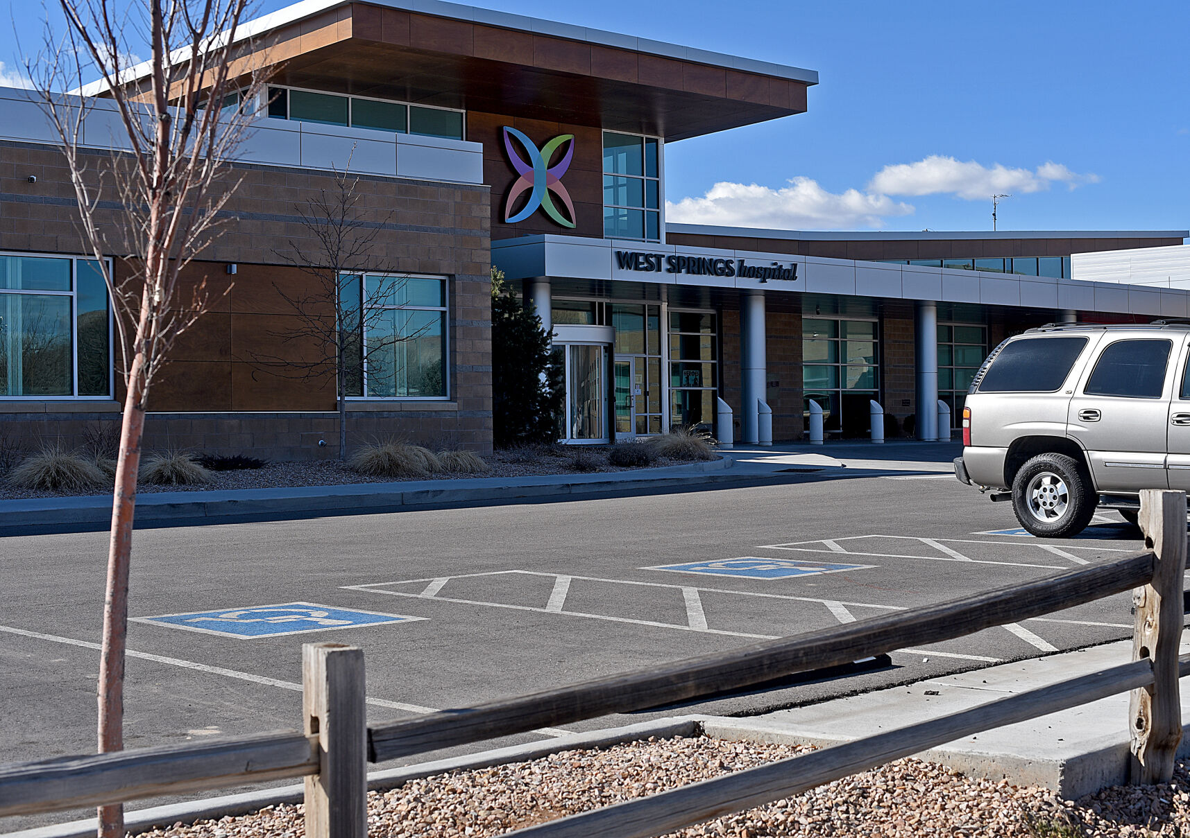 Mind Springs Health in Grand Junction. (vince.bzdek@gazette.comhttps://secure.gravatar.com/avatar/3b10c926ace550d598b46c660320decb?d=mm&r=g)
