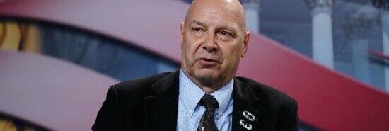 Pennsylvania GOP may be stuck with an election skeptic as gubernatorial nominee