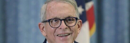 Ohio Gov. DeWine beats GOP primary challenge after stringent pandemic response