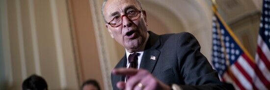 Senate Democrats’ bill to codify Roe goes beyond many blue states on abortion