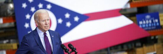 Biden fondly recalls lunches with ‘real segregationists’
