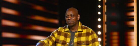 Dave Chappelle attacked onstage during Los Angeles performance