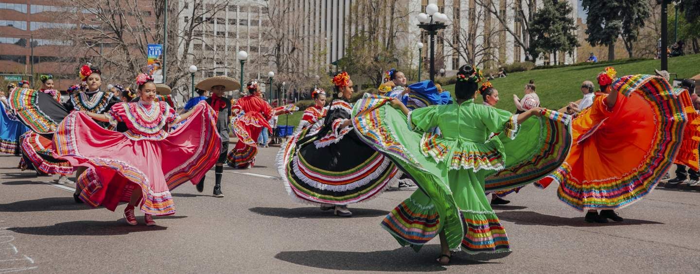 Denver police encourage safe celebrations for Cinco de Mayo weekend