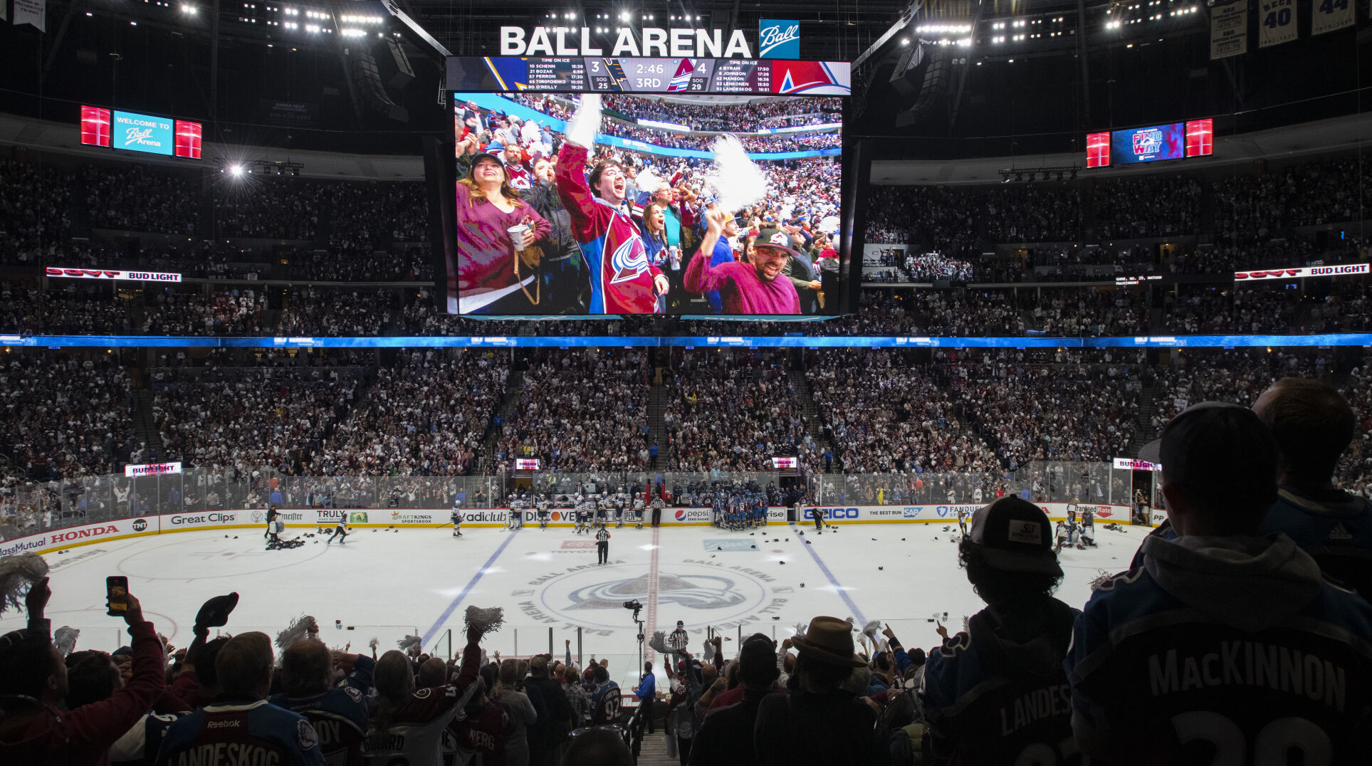 Comcast-Altitude TV blackout: Why Avalanche, Nuggets fans should prepare to miss fourth consecutive season to carriage dispute