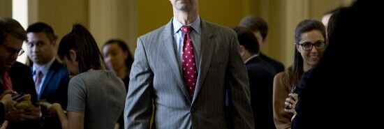 Republican Sen. Tom Cotton foreign policy book points to 2024 presidential plans