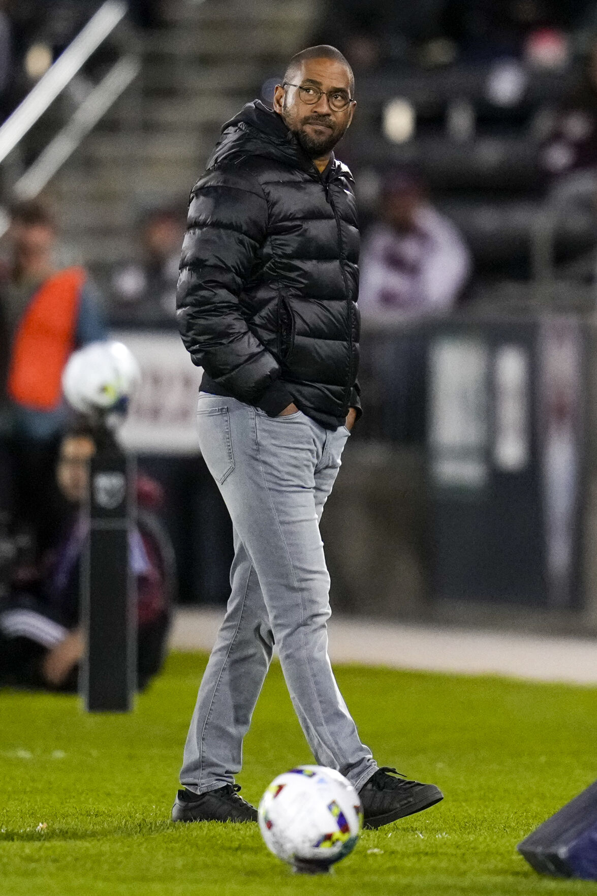 Colorado Rapids come up short at San Jose Earthquakes