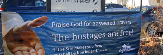 Haitian gang leader charged with kidnapping Christian missionaries
