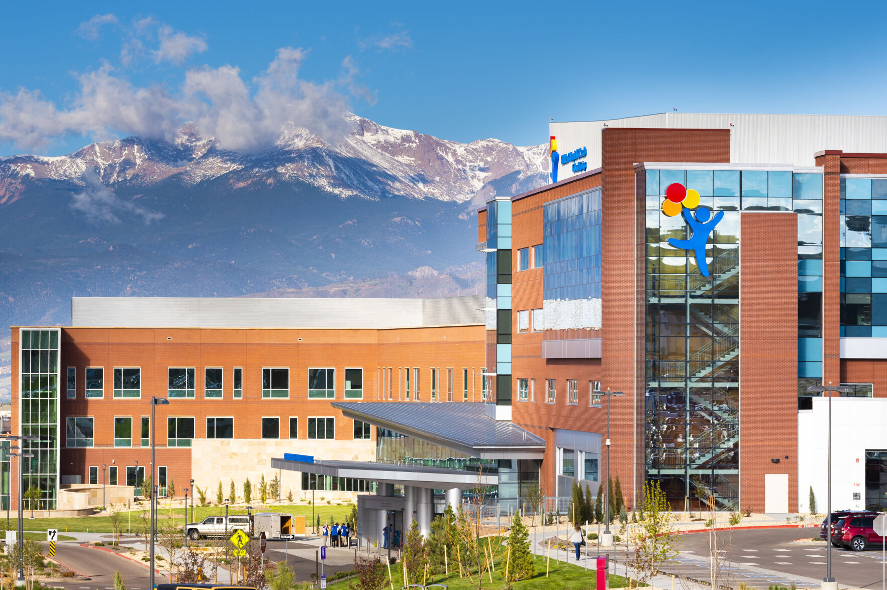 Children’s Hospital Colorado adds tuition-free education benefit