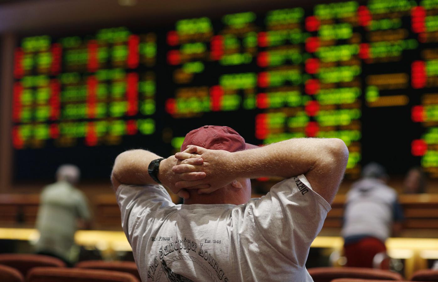 Colorado auditors ding sports betting regulators