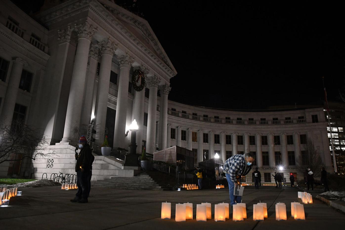 Denver committee agrees to extend use of 140 hotel rooms for homeless population