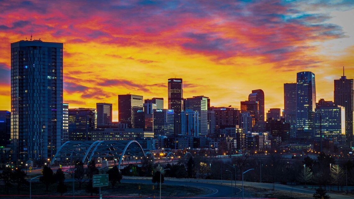 Colorado sixth fastest growing state in U.S., as some rural areas see population declines