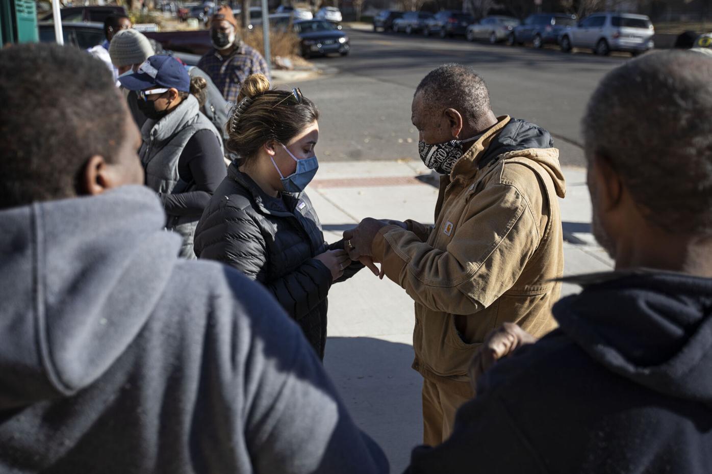 Denver extends COVID local disaster declaration to end of June