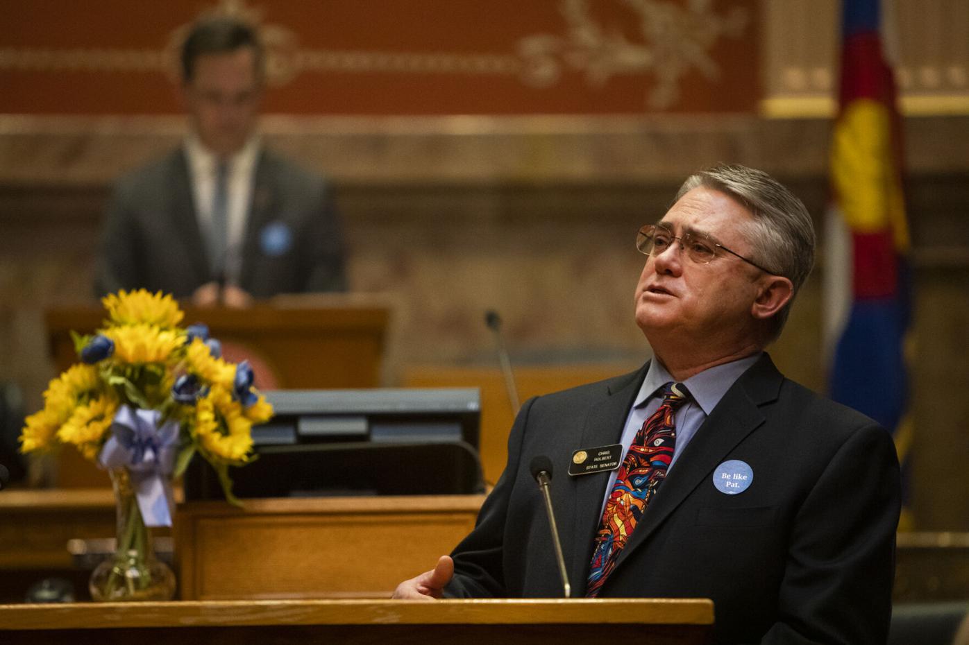 2022 SESSION: Republicans lose out on legislation but force concessions