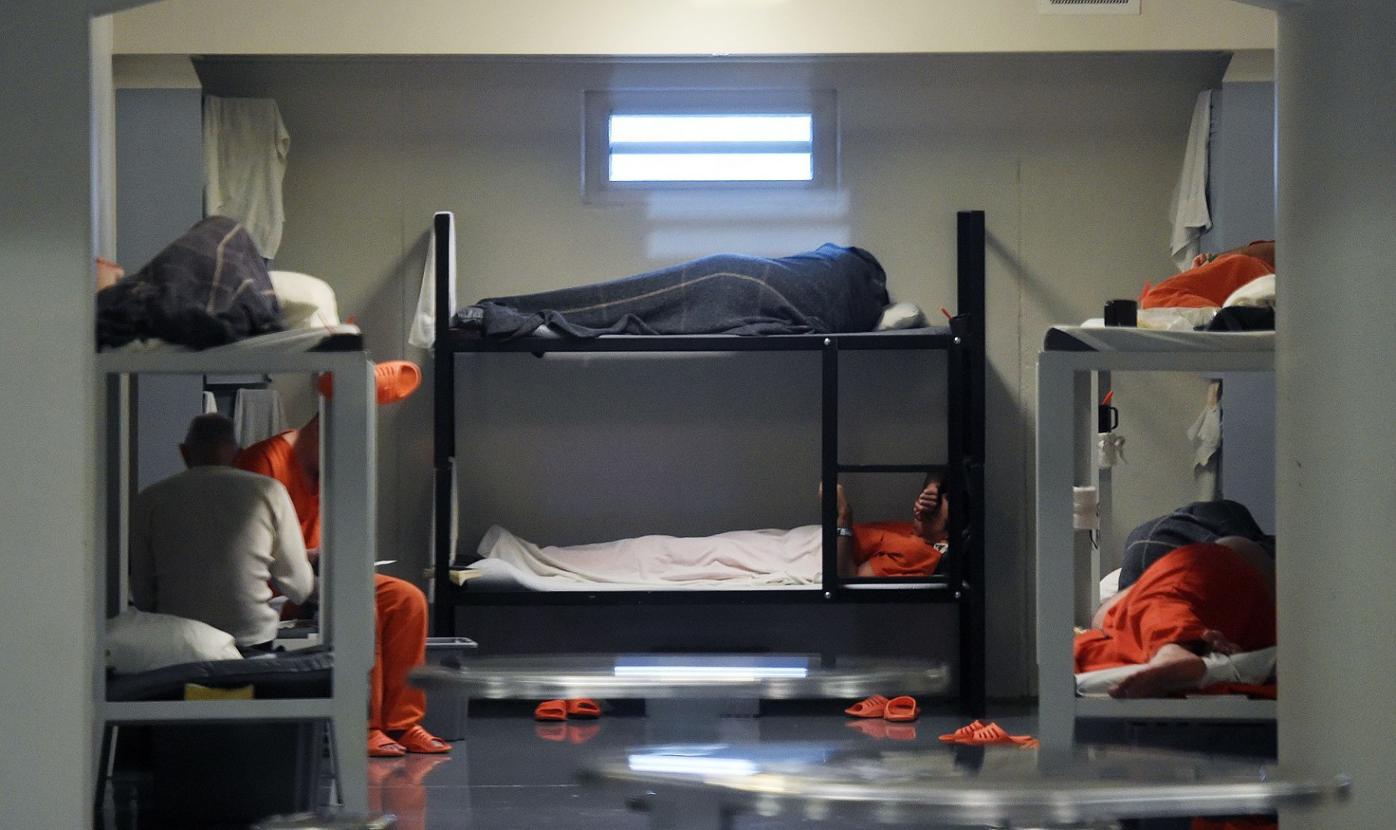 Colorado to automatically seal non-violent criminal records