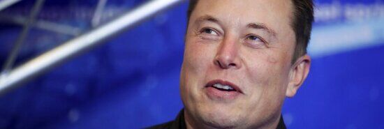 Elon Musk says he’ll vote for GOP candidates in midterm elections