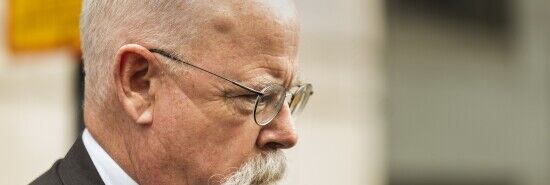 FBI agent at Sussmann trial says he rejected Alfa-Bank claims within days