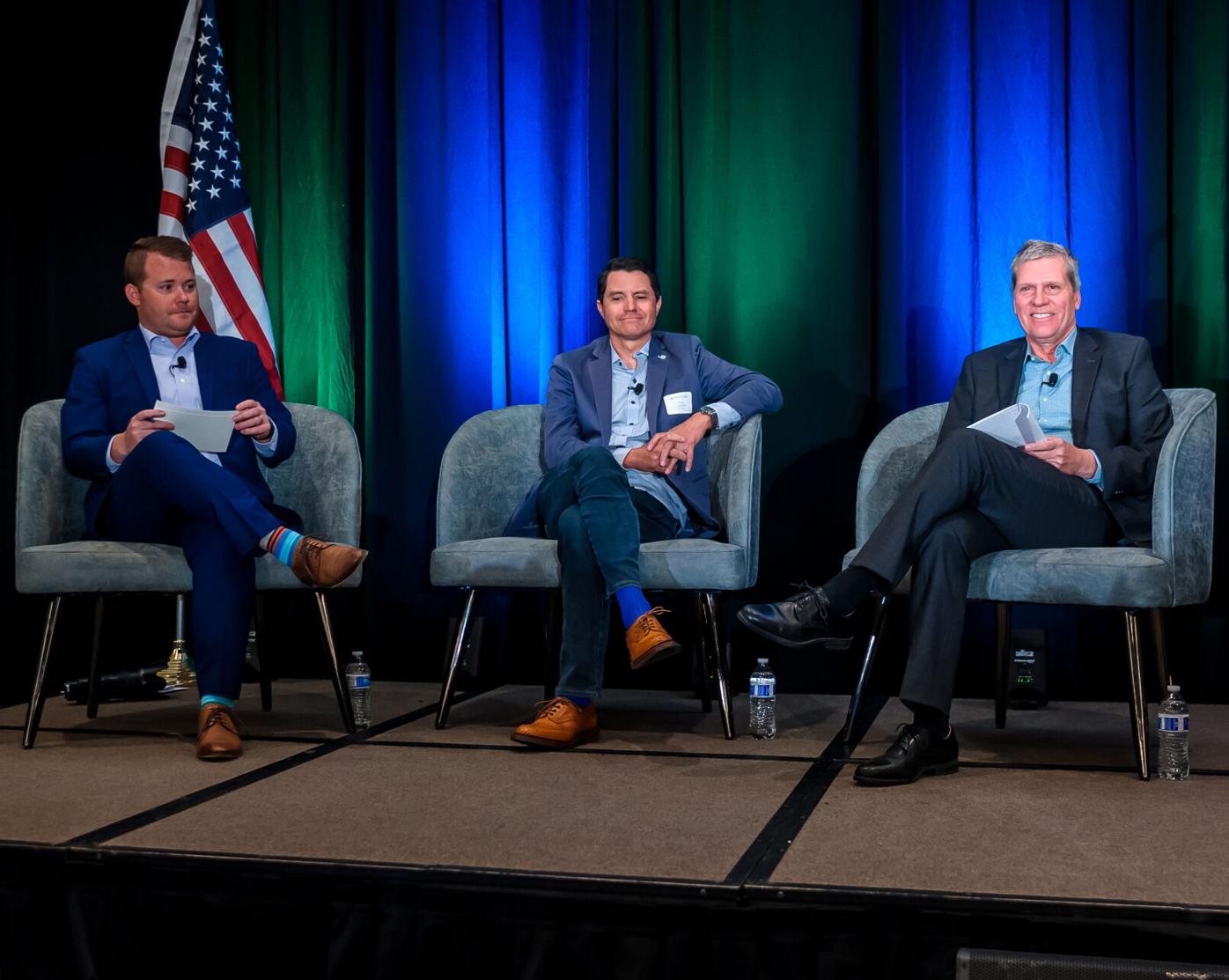 Adams County leaders tout region’s economic power