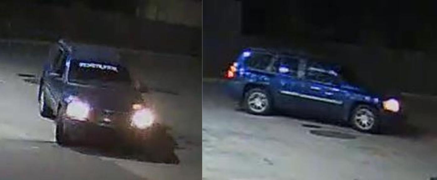 Uber driver, customer shot at in Commerce City