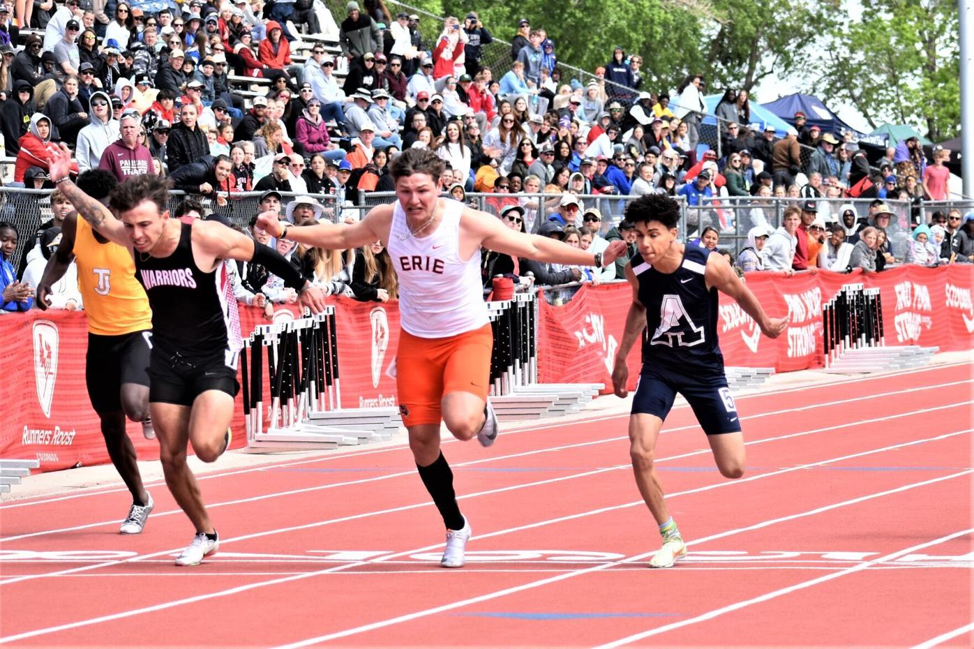 Paul Klee: Ask Erie’s Blake Barnett or Palmer Ridge’s Alec Falk: How does a kid go from good athlete to Colorado state champ?