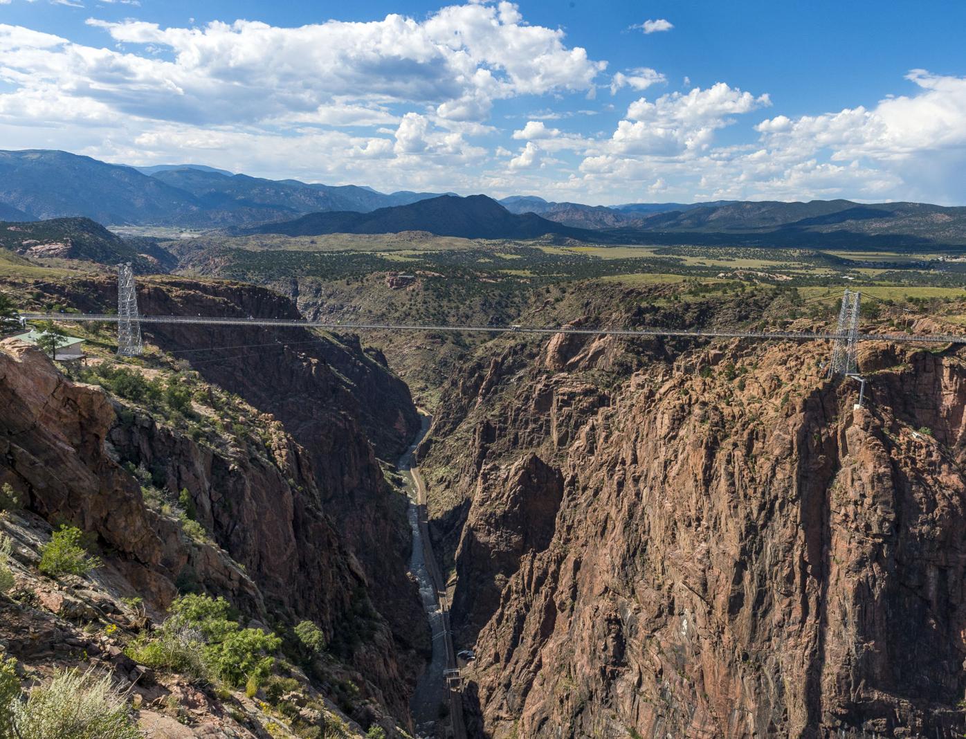 Records set in 2016 Colorado Springs tourism season likely to fall in 2017