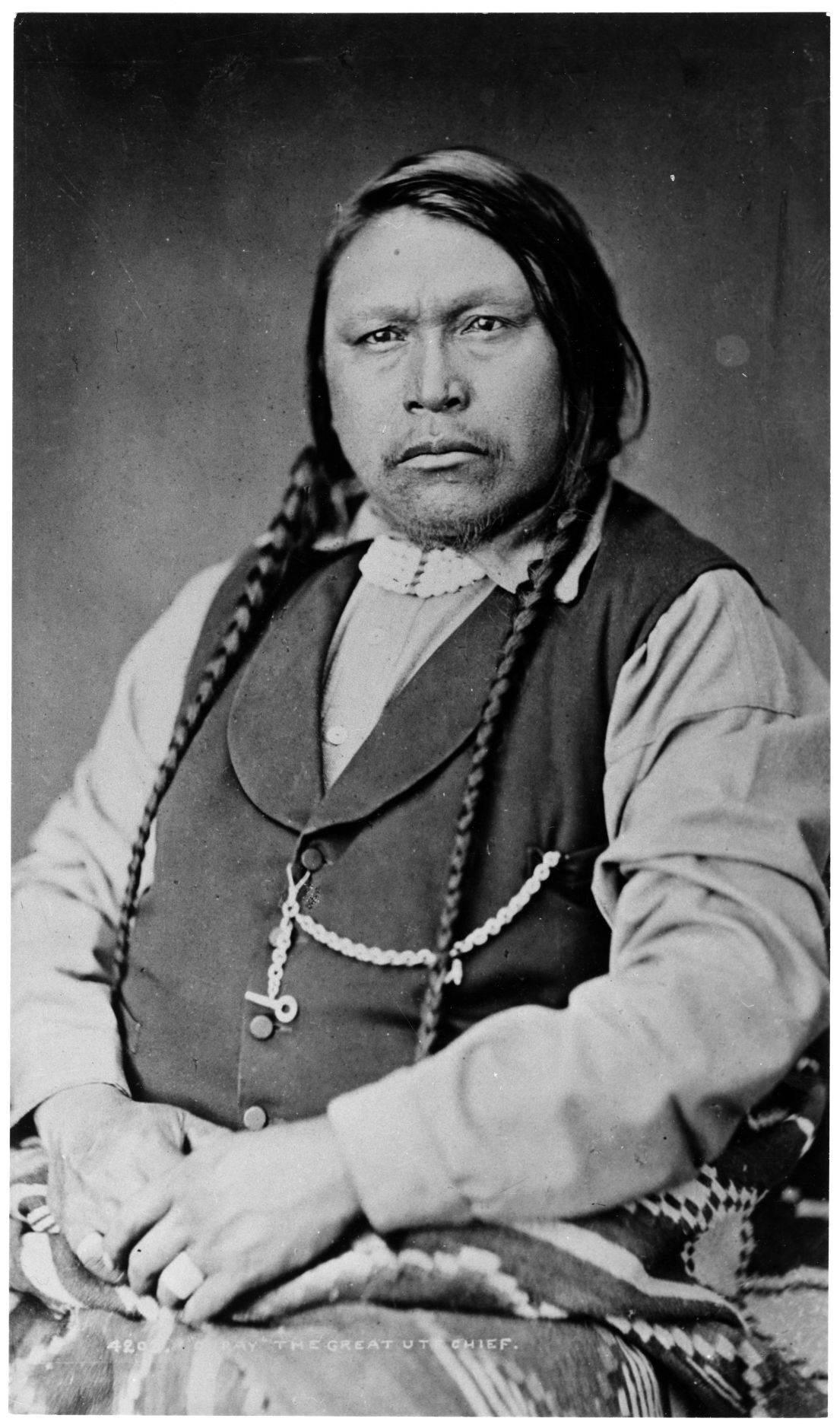 Chief Ouray