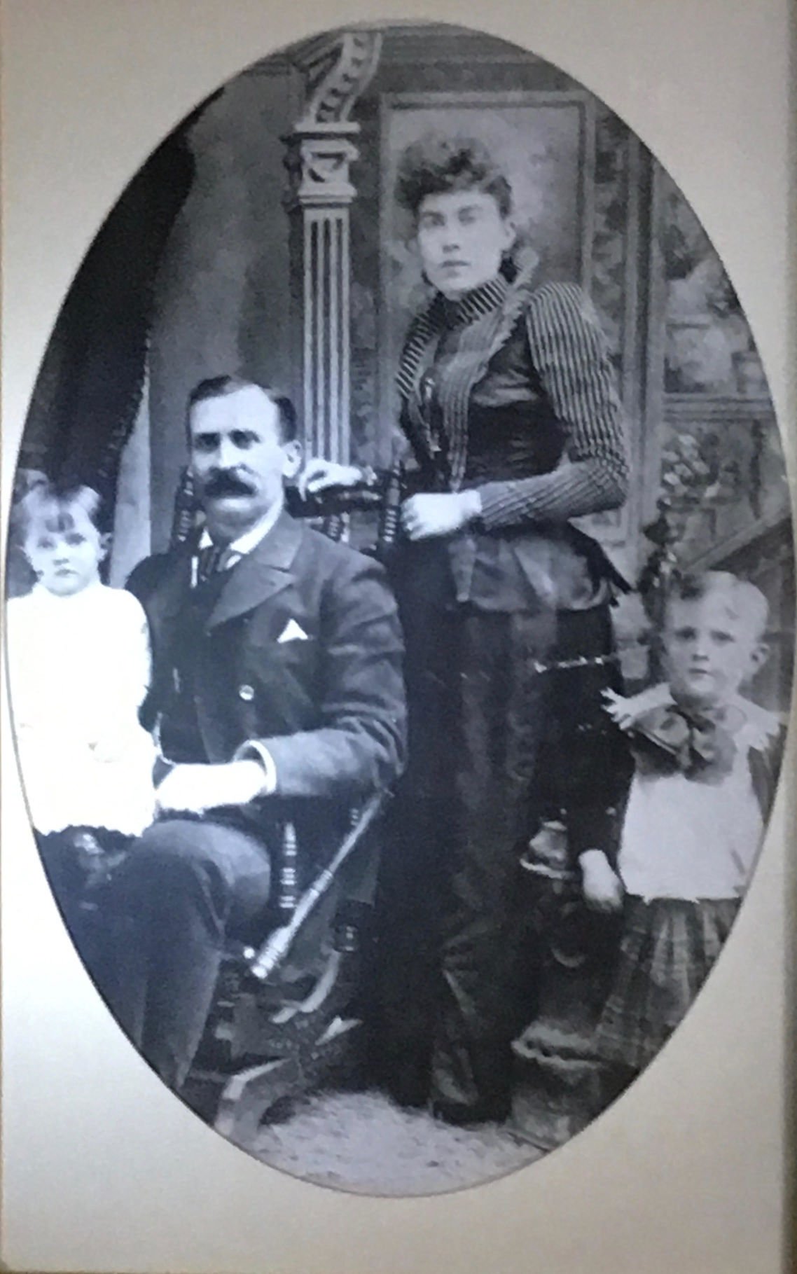 Molly Brown House