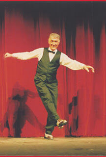 Gene GeBauer in action