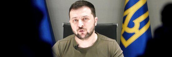 Zelensky says 87 dead in Russia's single deadliest attack on Ukraine