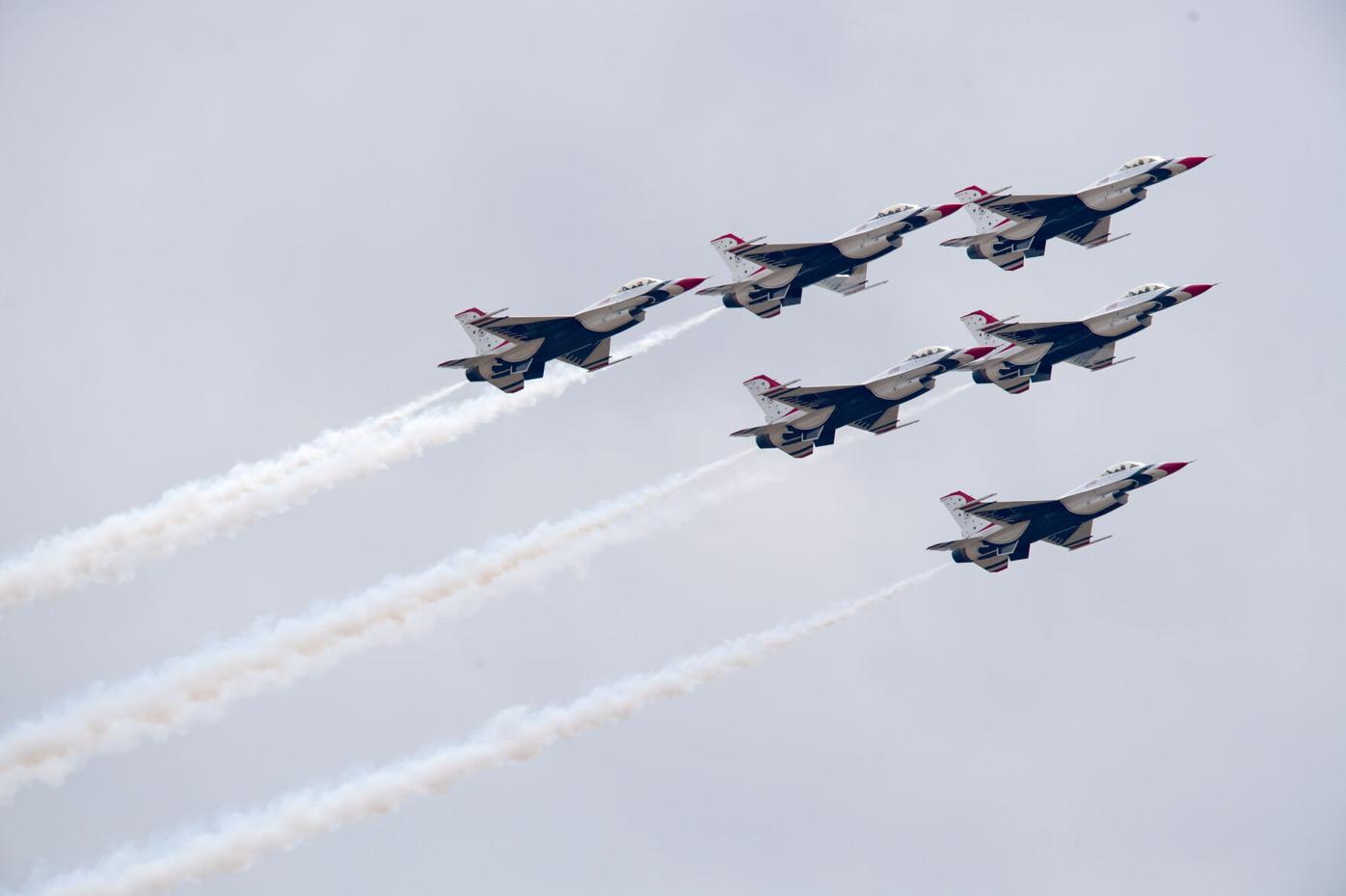 EDITORIAL: State board declares ‘Thunderbirds’ a crime