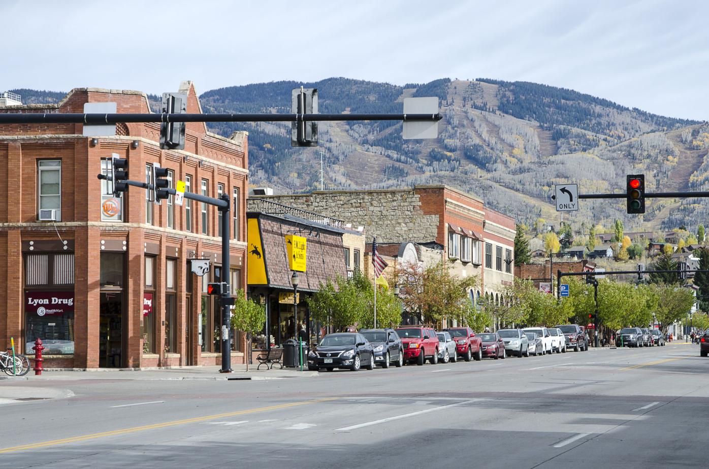 Steamboat Springs