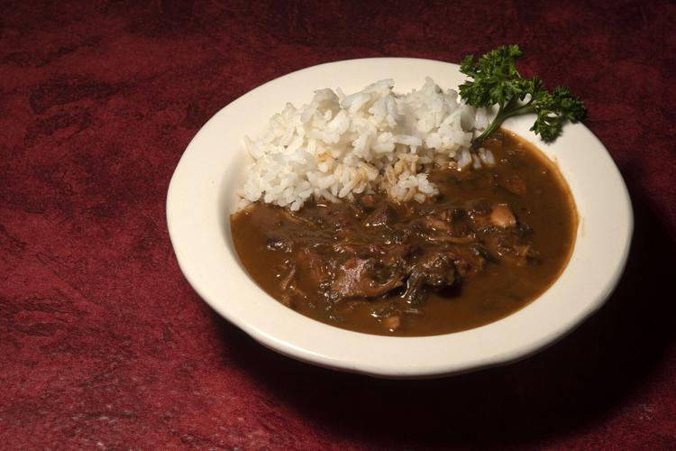 Lucile’s Creole Cafe