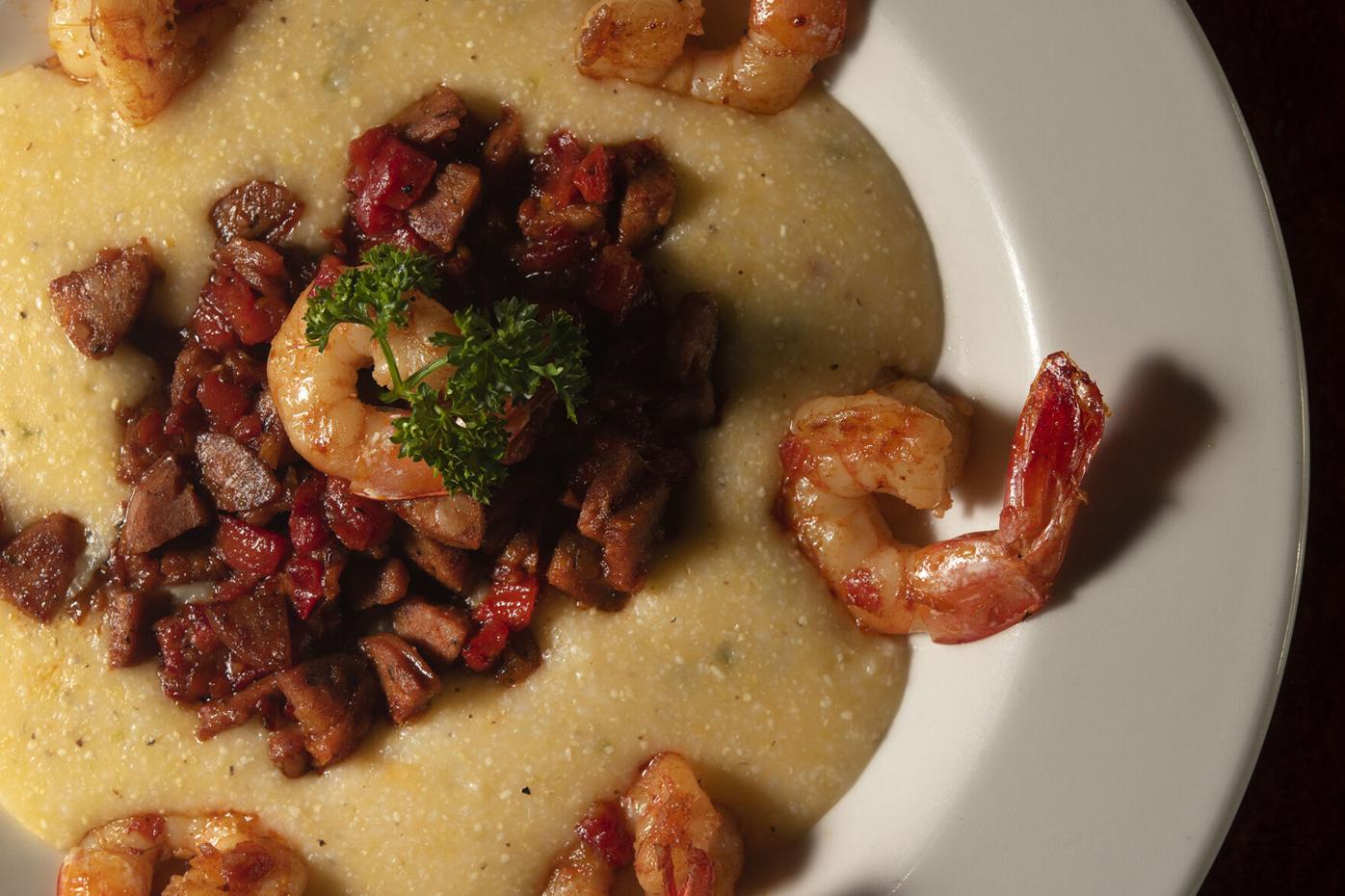 Lucile’s Creole Cafe