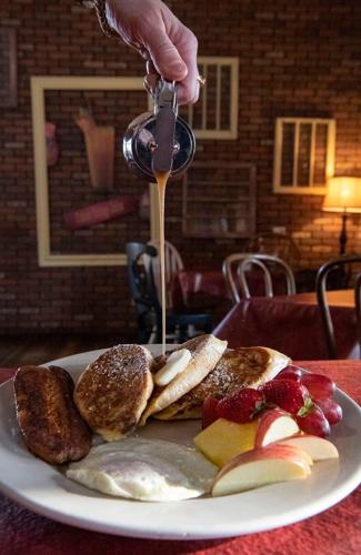 Lucile’s Creole Cafe