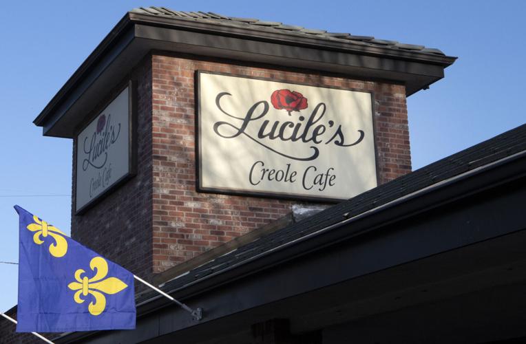 Lucile’s Creole Cafe