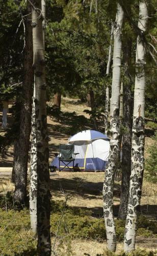 Some southern Colorado campgrounds closed indefinitely