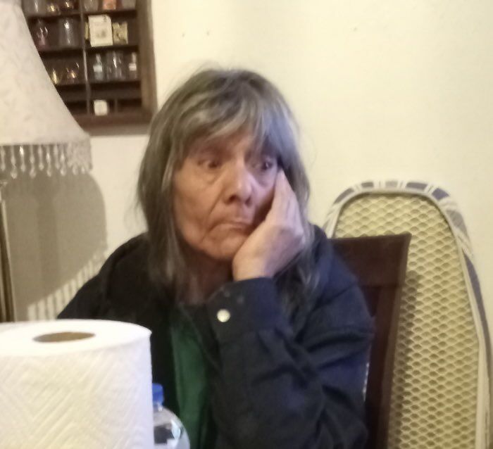 73-year-old woman with Alzheimer’s missing since Wednesday