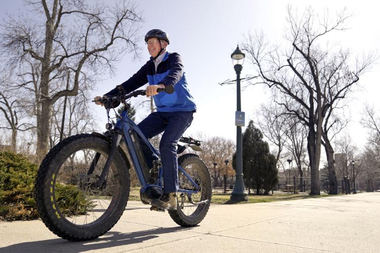 Denver’s e-bike rebate program overwhelmed with applicants