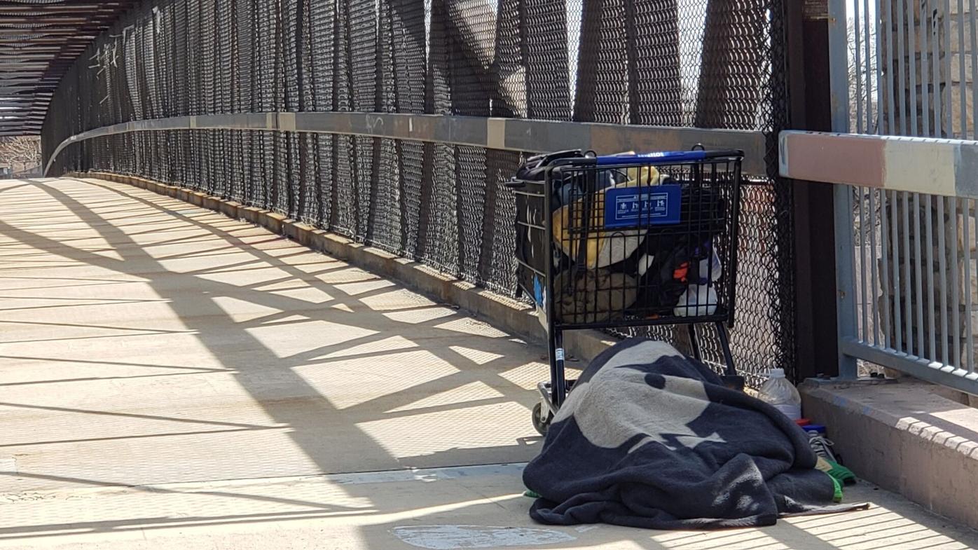 Governor’s office adds homelessness liaison