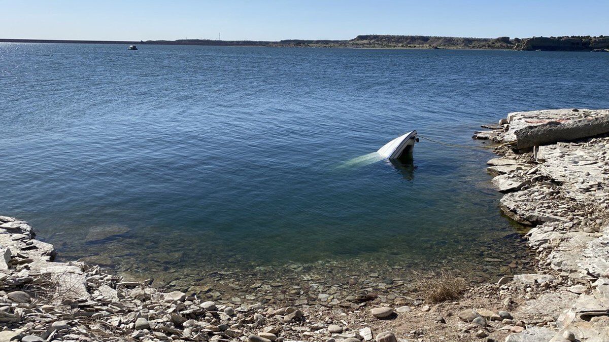 Man, woman killed in Lake Pueblo boating accident were husband and wife: Coroner