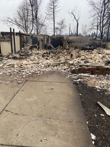 Marshall fire victims ask state leaders to help waive use taxes