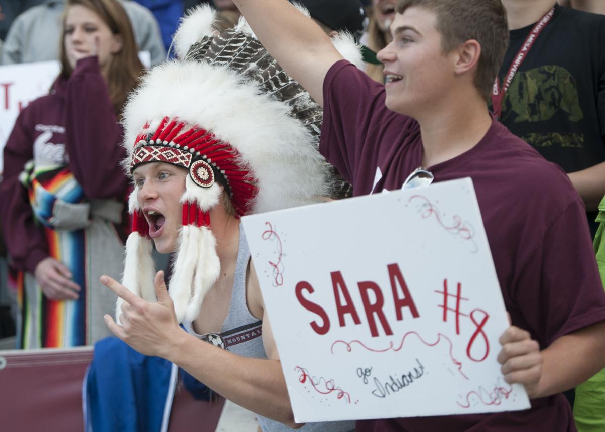 Officials keep Colorado high school on banned mascot list after ‘Savage Thunder’ proposal
