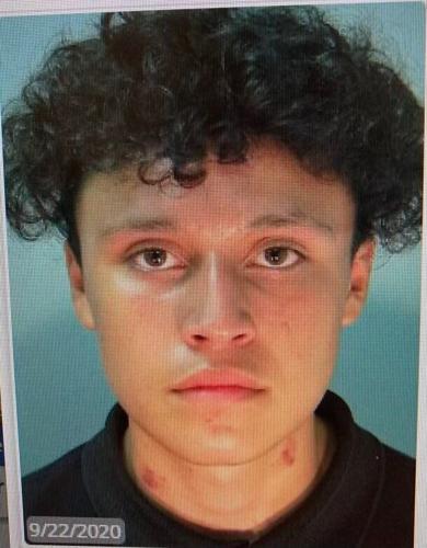 Inmate who stabbed guard taken into custody after escape