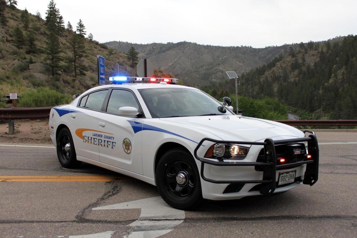 Water balloons thrown from overpass damage vehicles in Larimer County