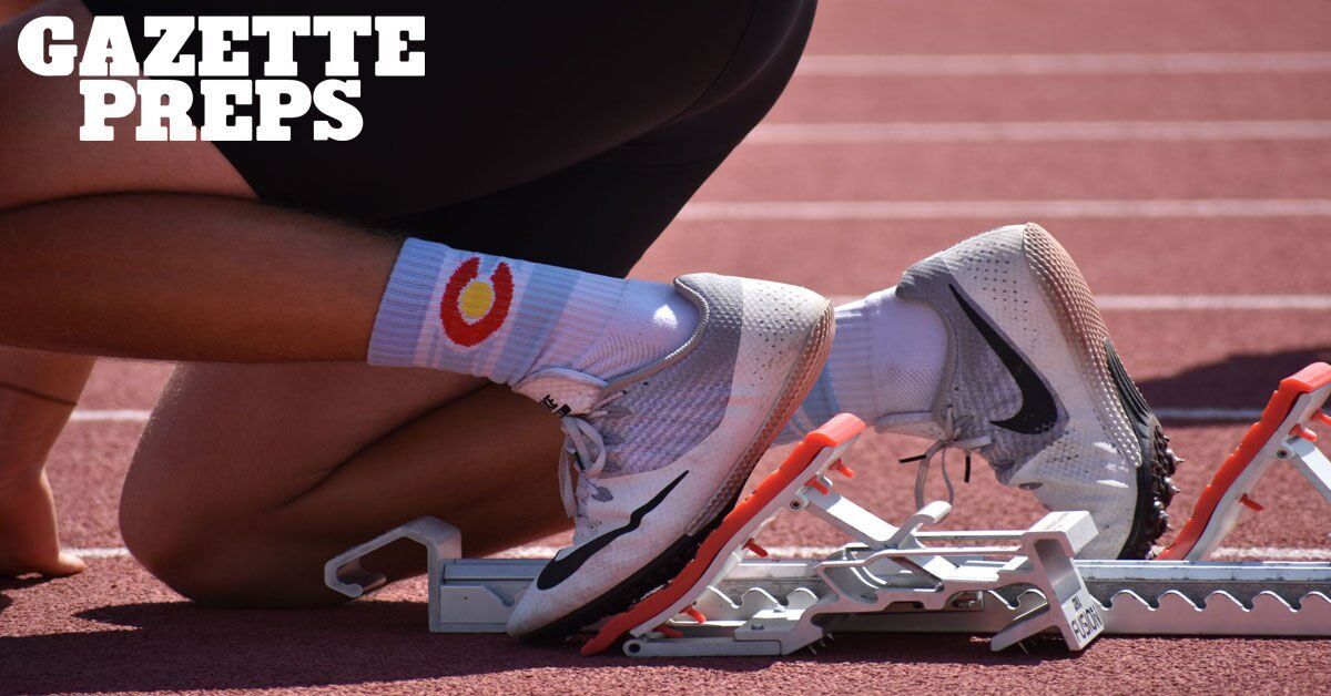 CHSAA postpones second day of state track and field as snowstorm looms